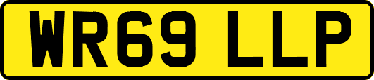 WR69LLP