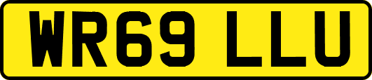 WR69LLU