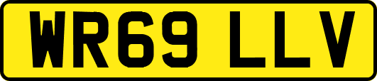 WR69LLV