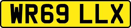 WR69LLX