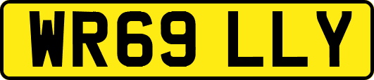 WR69LLY