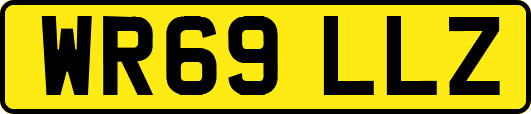 WR69LLZ