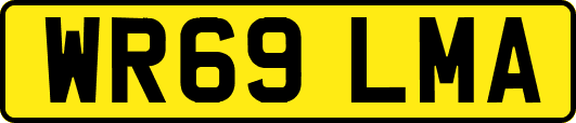 WR69LMA