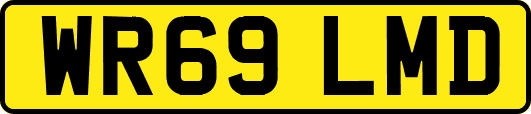 WR69LMD