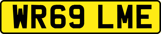 WR69LME