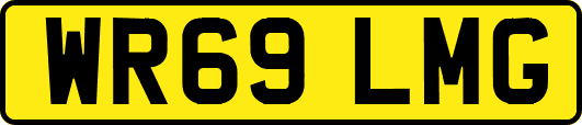 WR69LMG