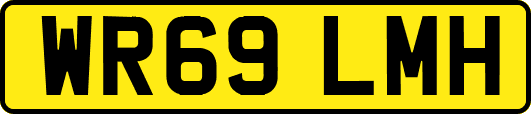 WR69LMH