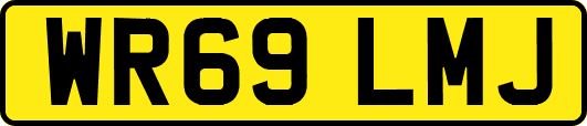 WR69LMJ