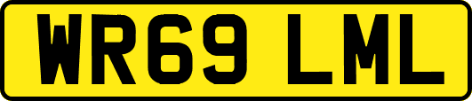 WR69LML