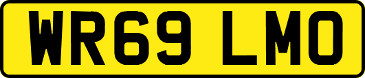 WR69LMO