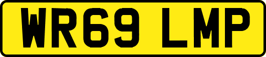 WR69LMP