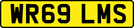 WR69LMS
