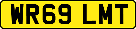 WR69LMT