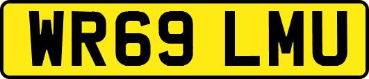 WR69LMU
