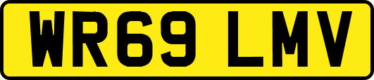 WR69LMV