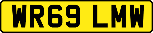 WR69LMW