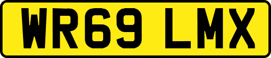 WR69LMX