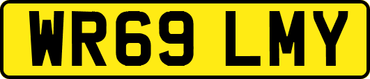 WR69LMY