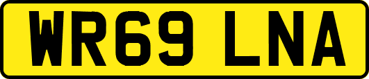 WR69LNA