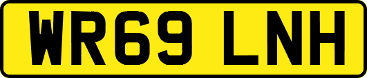WR69LNH