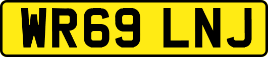 WR69LNJ