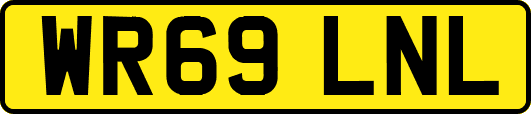 WR69LNL
