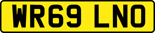 WR69LNO