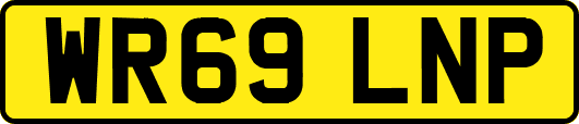 WR69LNP