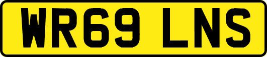 WR69LNS