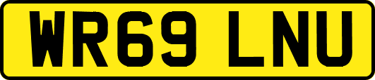 WR69LNU