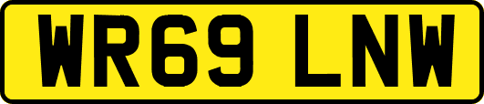 WR69LNW