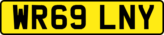 WR69LNY