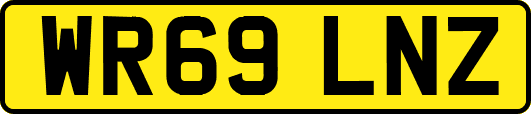 WR69LNZ