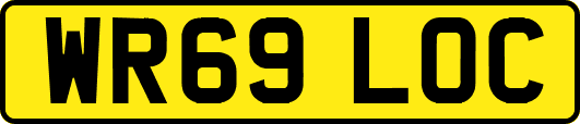 WR69LOC