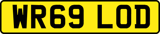 WR69LOD