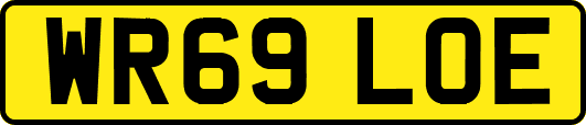 WR69LOE