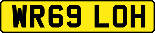 WR69LOH
