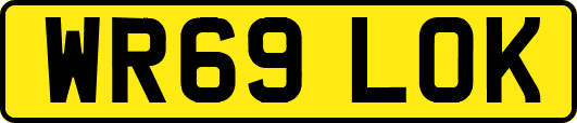 WR69LOK