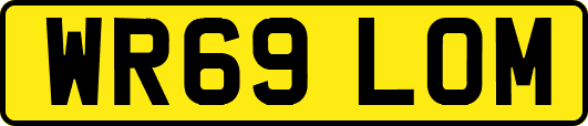 WR69LOM