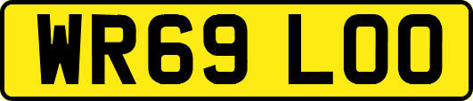 WR69LOO