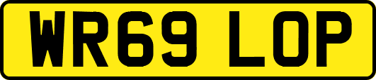 WR69LOP