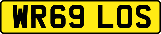 WR69LOS