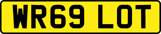 WR69LOT