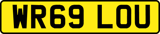 WR69LOU