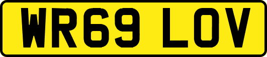 WR69LOV