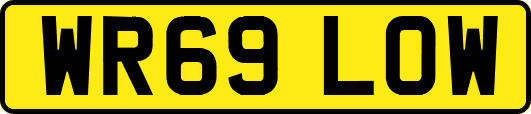 WR69LOW