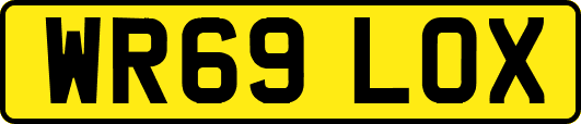 WR69LOX