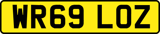 WR69LOZ