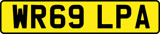 WR69LPA