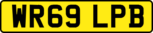 WR69LPB
